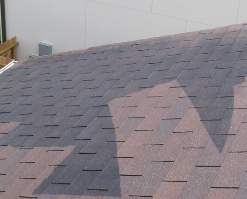 Entretien Toiture - Pachet Couverture - Couvreur à Nantes (44)